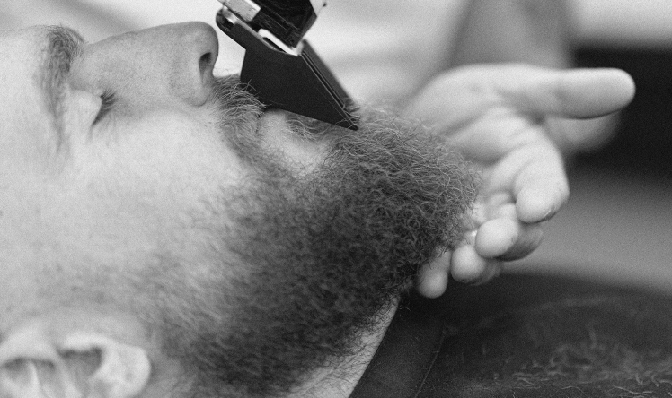 Beard Trim